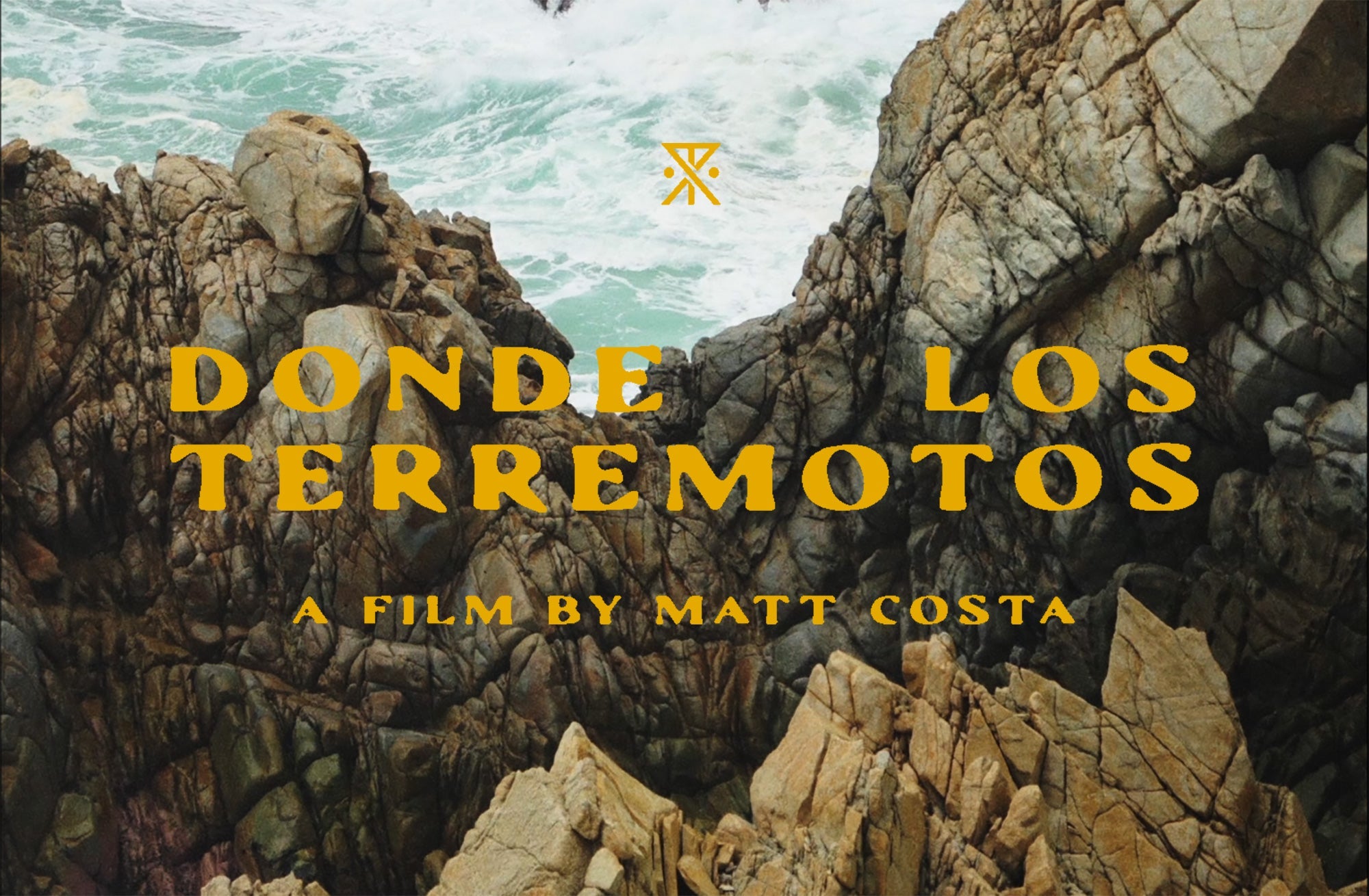 Donde Los Terremotos Digital Premiere