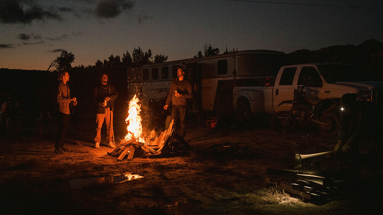 Campsite_fire