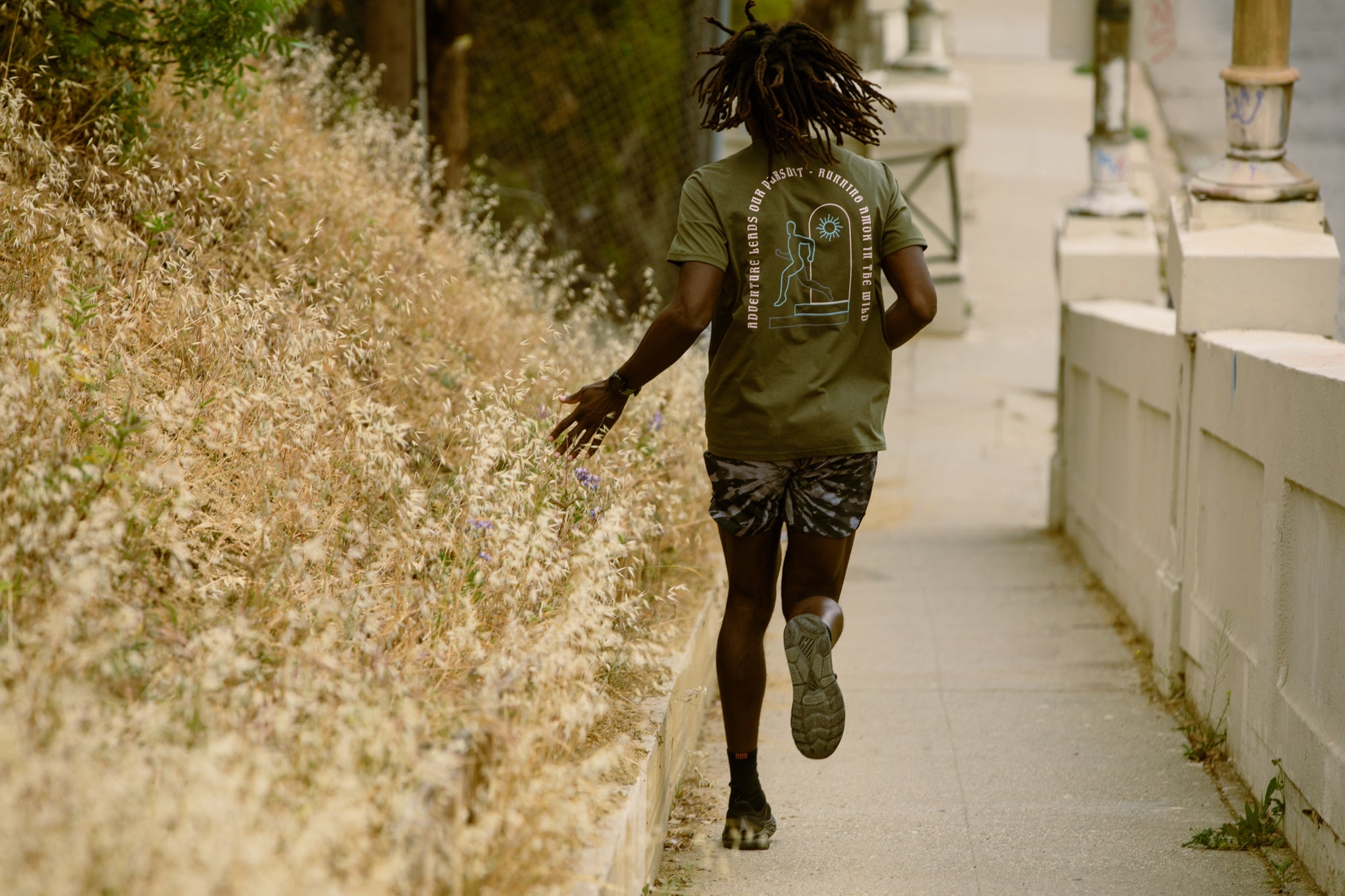 Run Amok Presents "Rituals" With Rio Lakeshore
