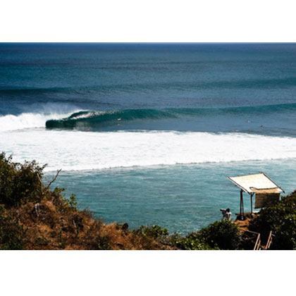 BALI HIGH