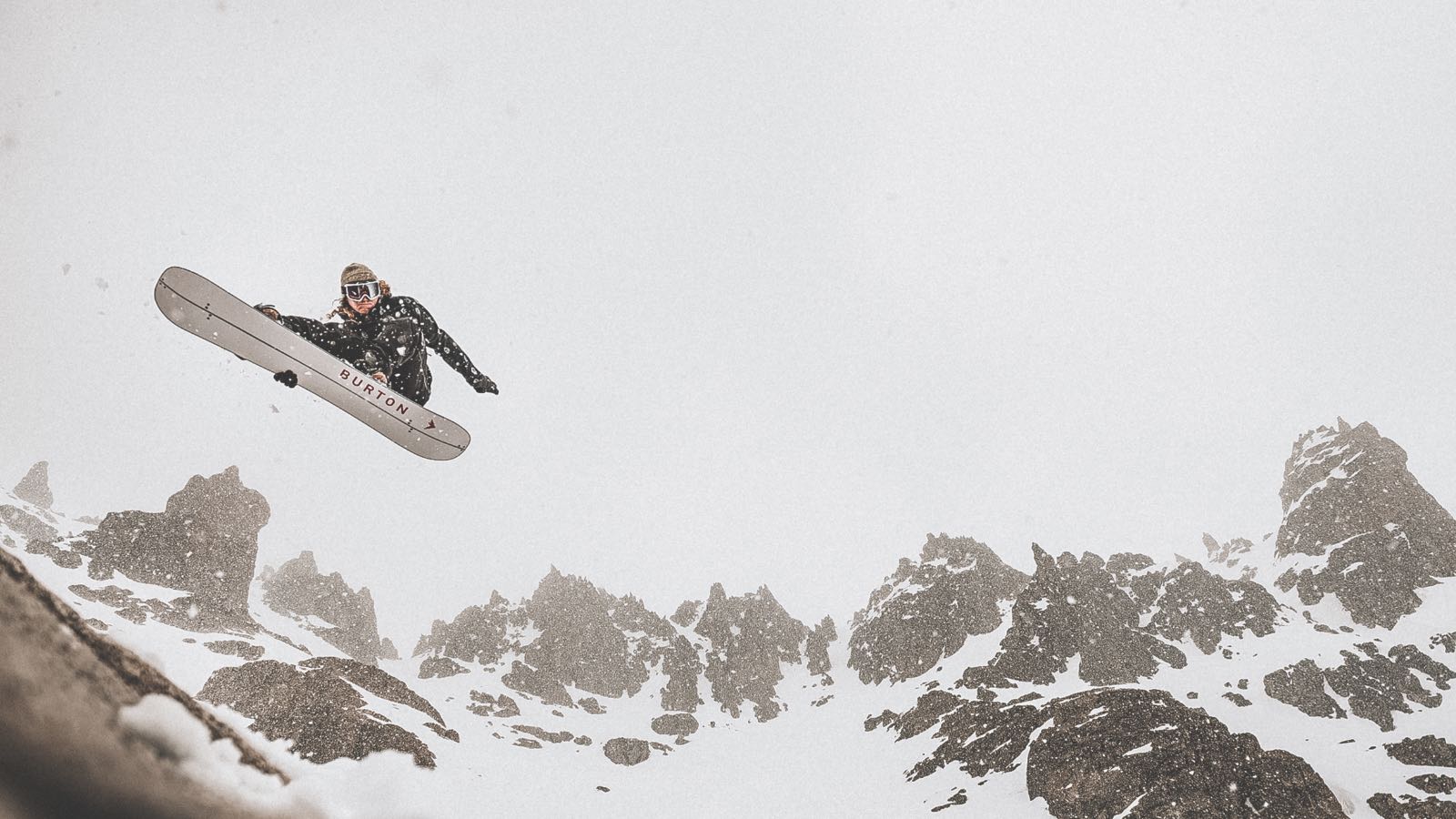Alex Andrews "Off The Frey"