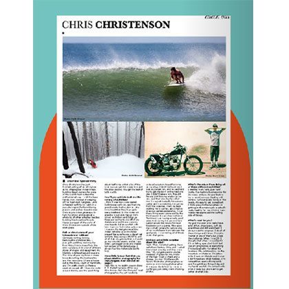 CHECK OUT CC