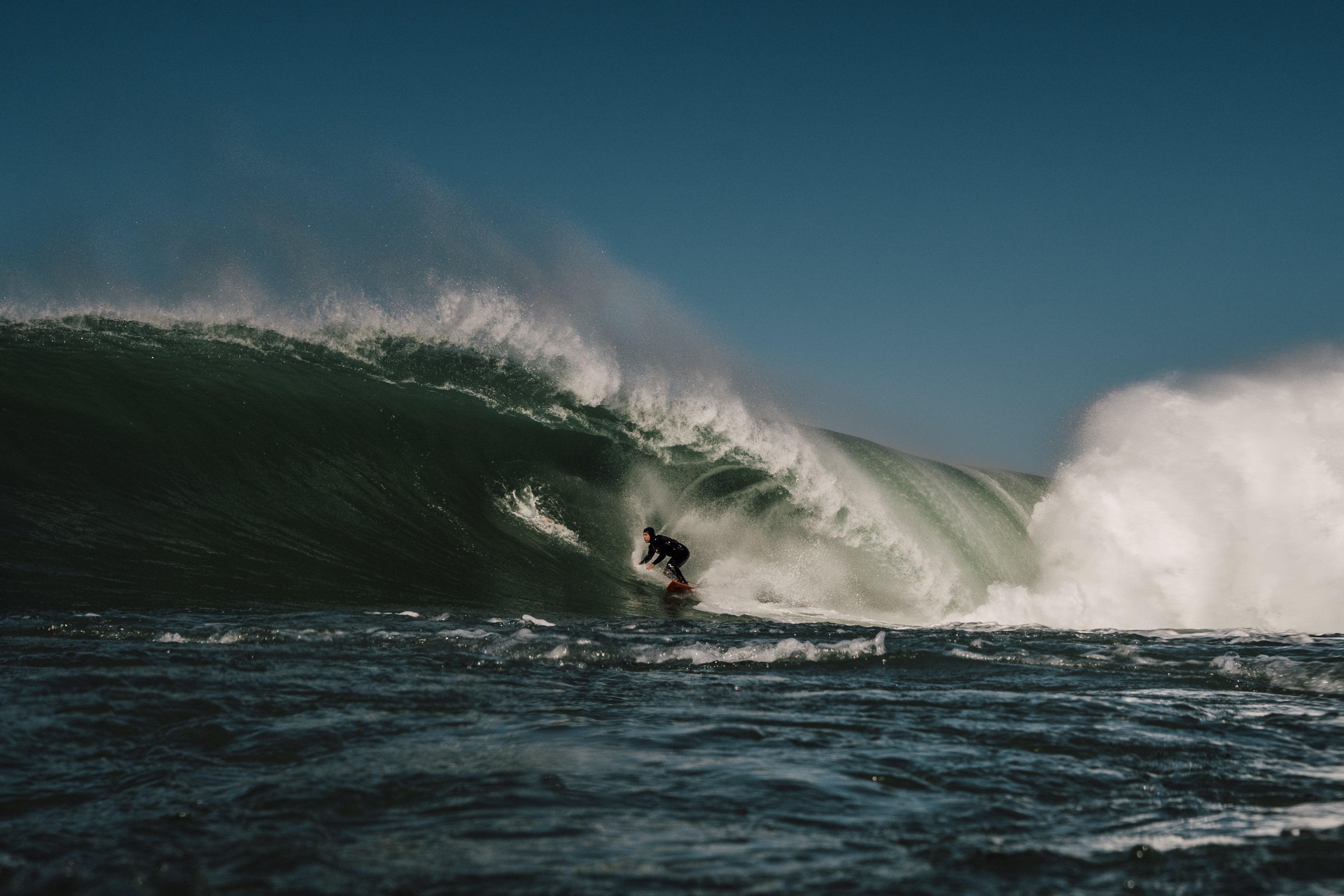 Nate Zoller - Portugal (The Iberian Peninsula)