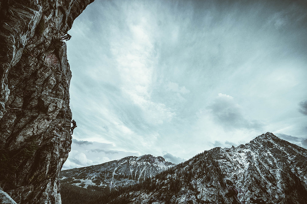 Finding Headspace in the Ever-Elusive Off Season