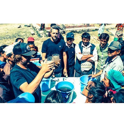 HELP NEPAL!