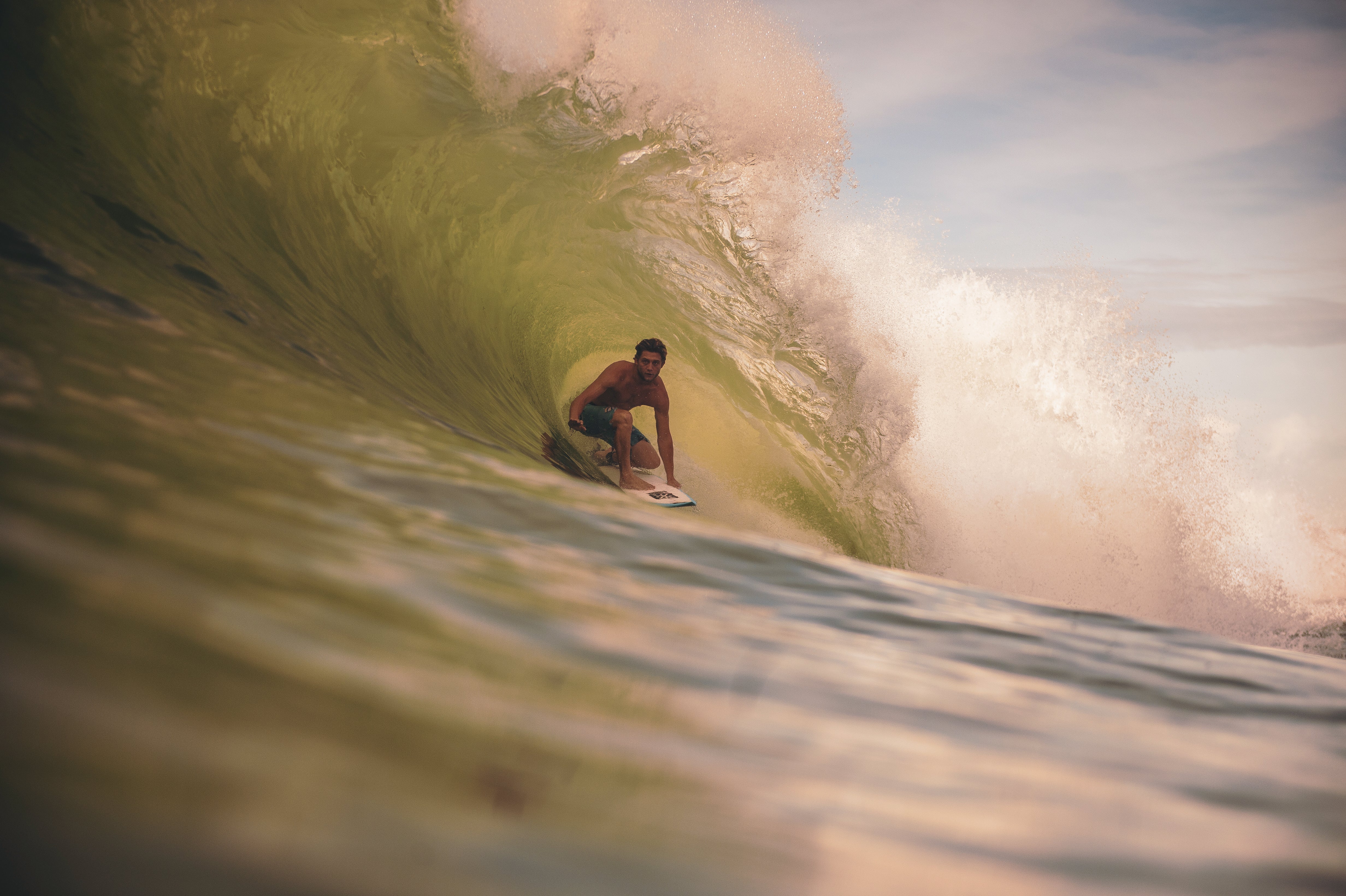 #SurfCleanOceans