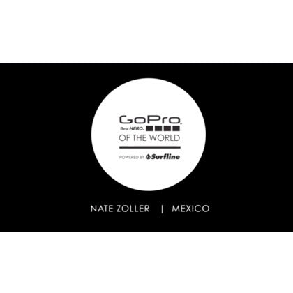 GOPRO OF THE WORLD!