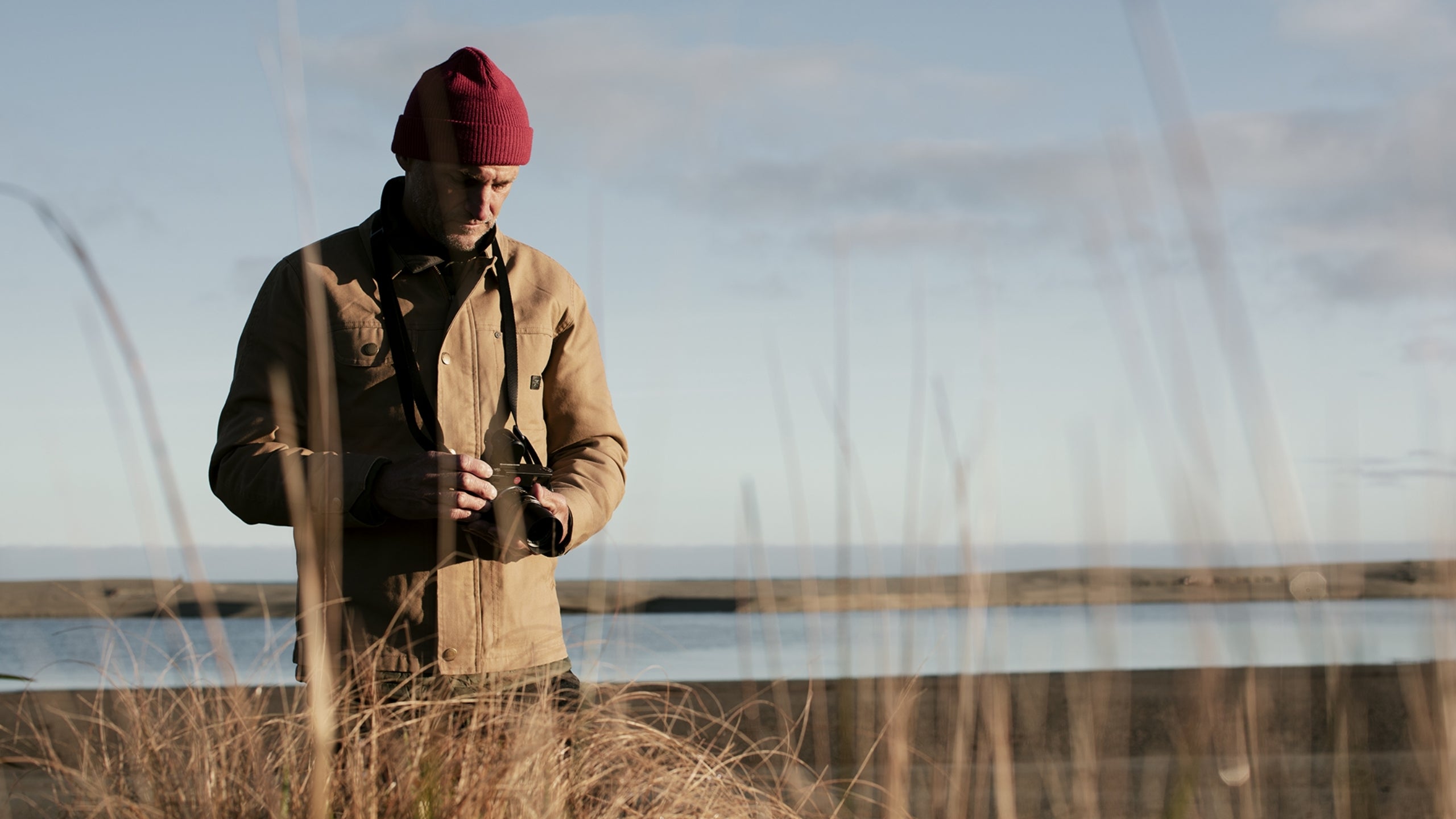 Enter the Expedition Union Giveaway