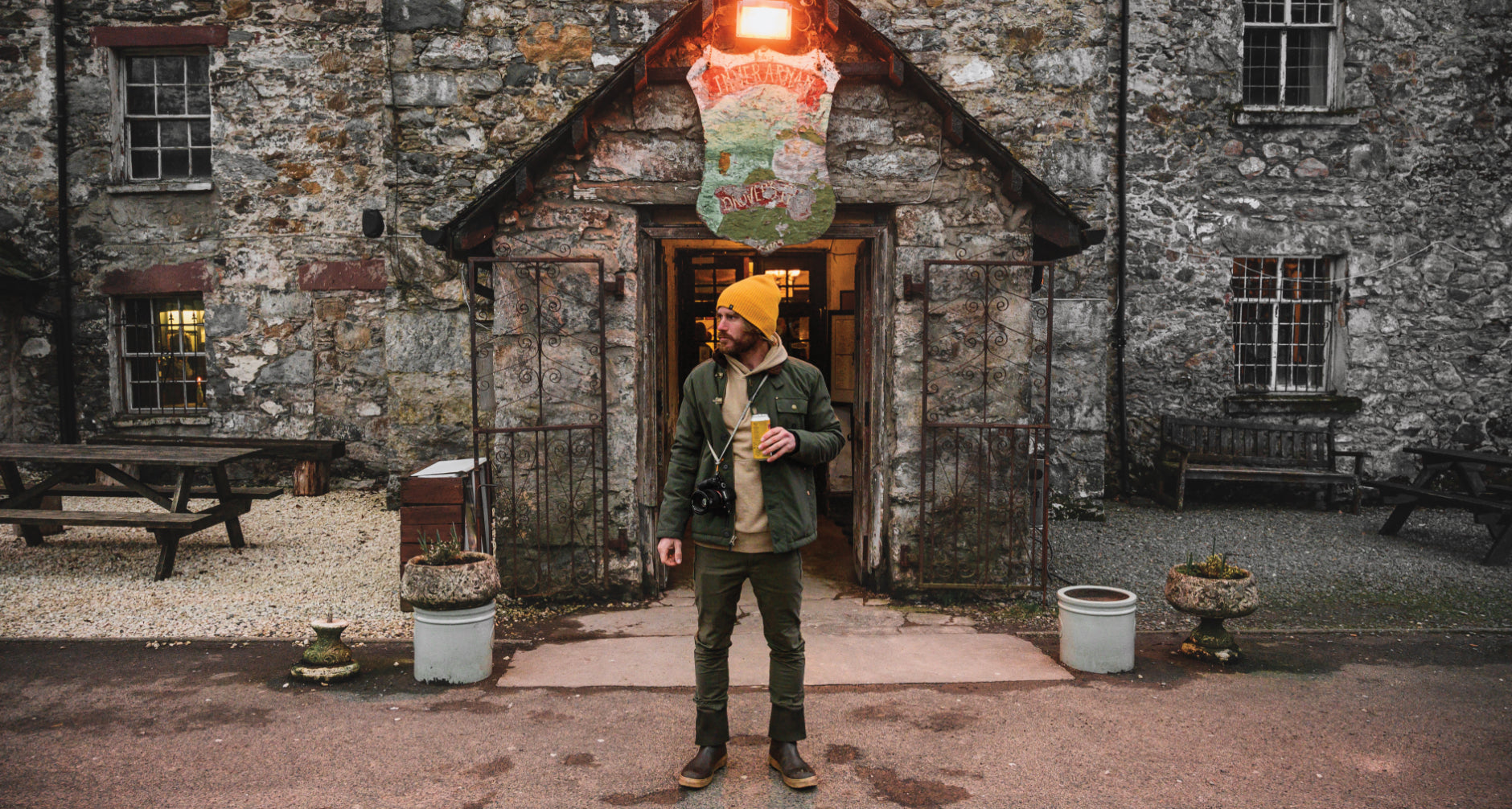 Pubs of the Scuttled