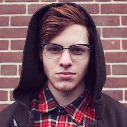 MENSWEAR NERD