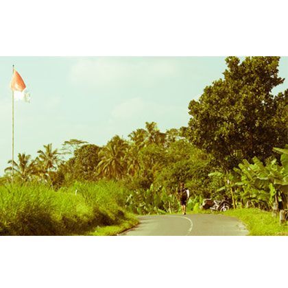 TASTE BALI
