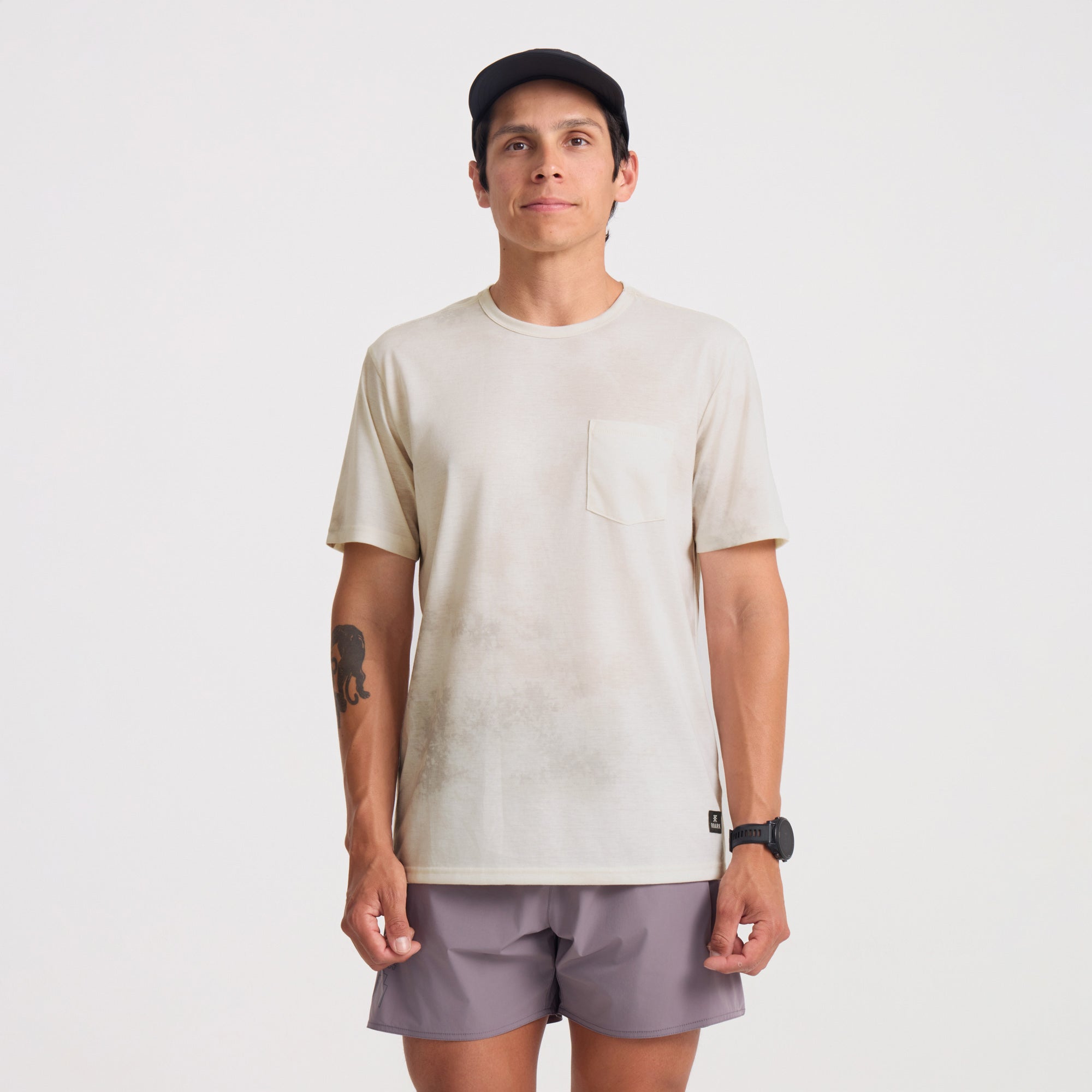 Run / Active T-Shirts – Roark UK