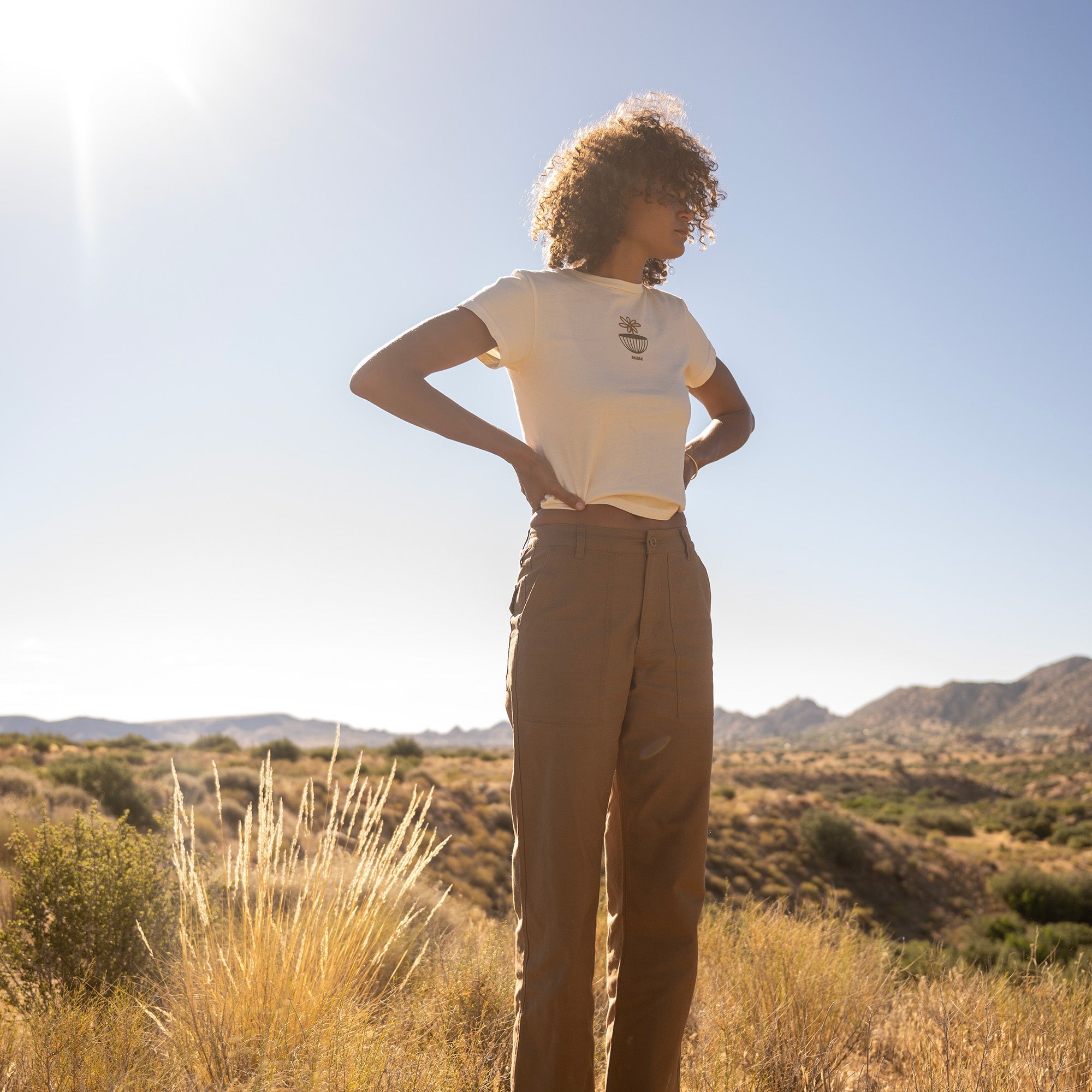 Layover Utility Pants H226 1