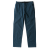 Crossroads Chino Pants - Navy