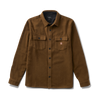 Nordsman Long Sleeve Flannel - Otter