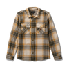 Nordsman Cotton Flannel - Ivory