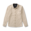 Crossroads Organic Cotton Flannel - Fossil